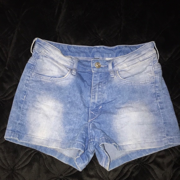 H&M Pants - H&M Jean shorts